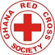 red cross